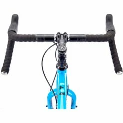 Kona Rove DL Gravel Bike (2022) 16 Kona Rove DL Gravel Bike (2022) -Vélos enfr Kona Rove DL Gravel Bike 05