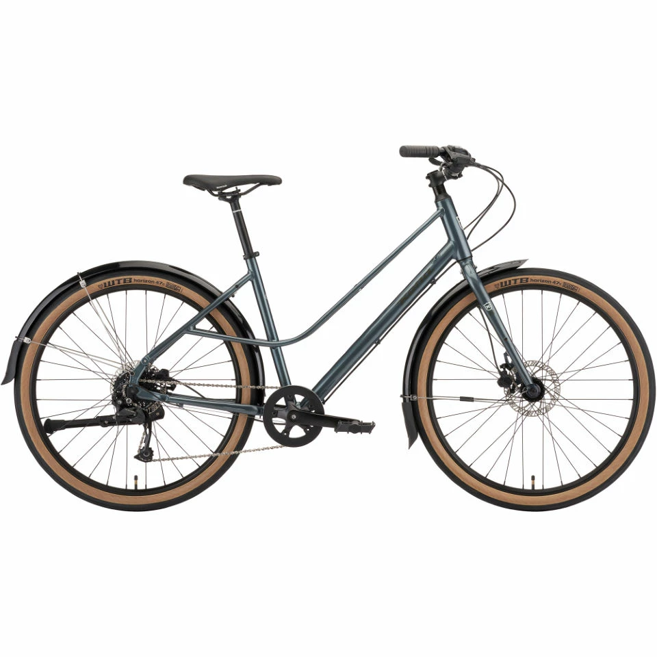 Kona Coco Urban Bike (2022) 3 Kona Coco Urban Bike (2022)