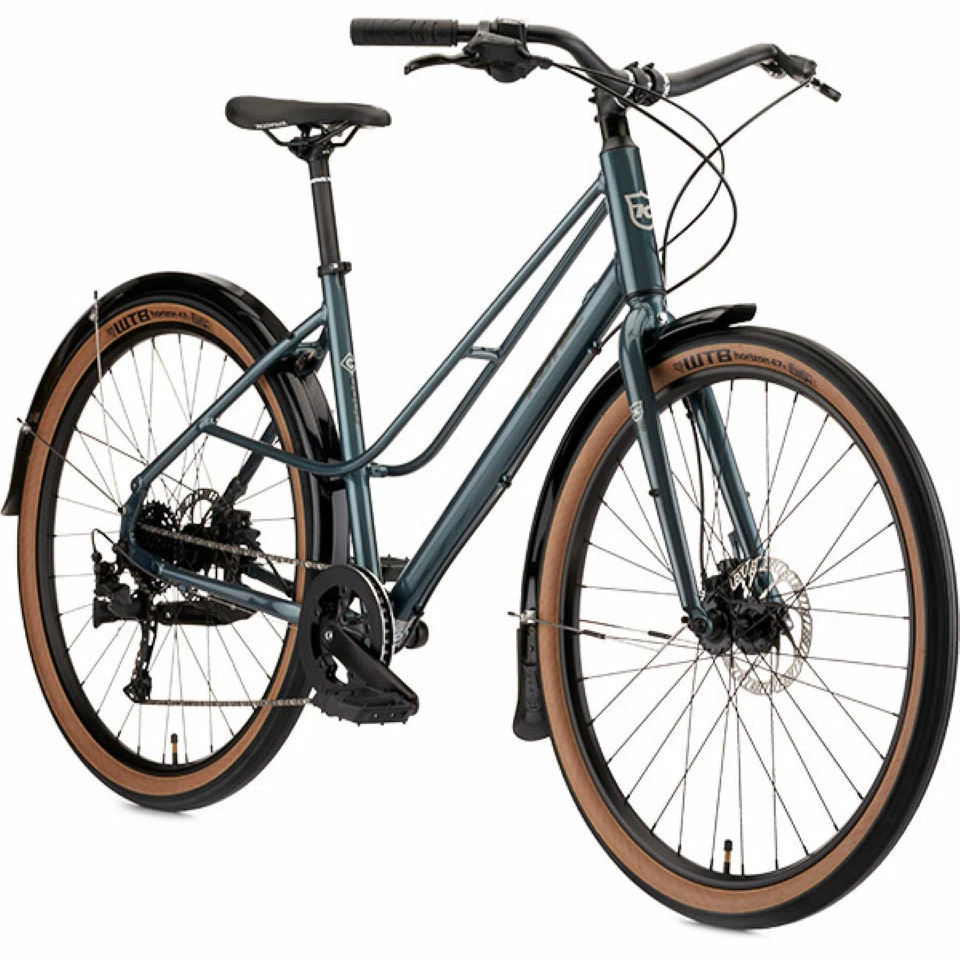 Kona Coco Urban Bike (2022) 4 Kona Coco Urban Bike (2022) - Image 2