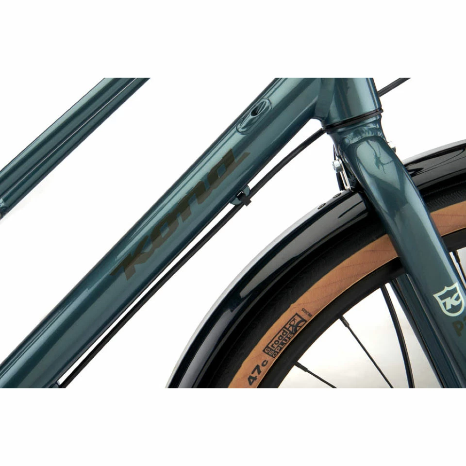 Kona Coco Urban Bike (2022) 9 Kona Coco Urban Bike (2022) - Image 7