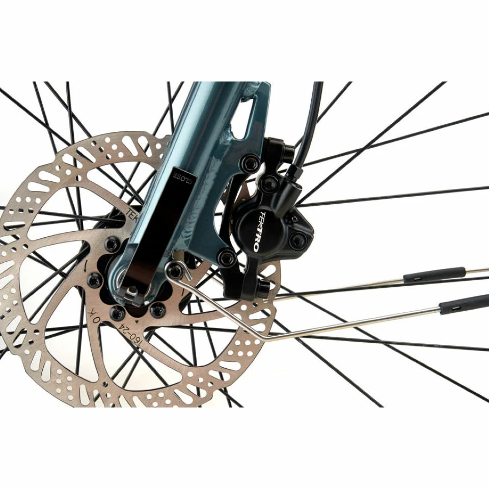 Kona Coco Urban Bike (2022) 11 Kona Coco Urban Bike (2022) - Image 9