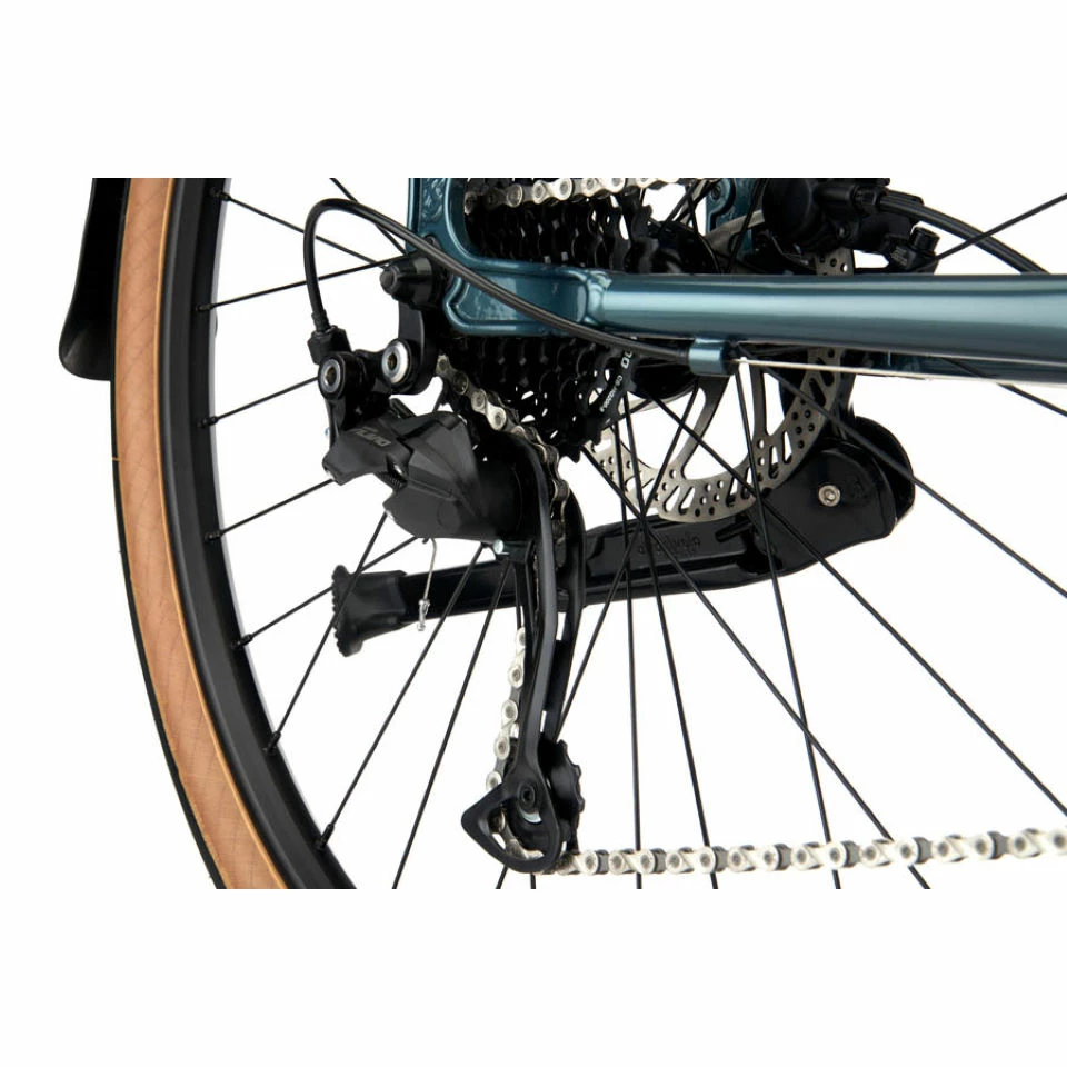 Kona Coco Urban Bike (2022) 13 Kona Coco Urban Bike (2022) - Image 11