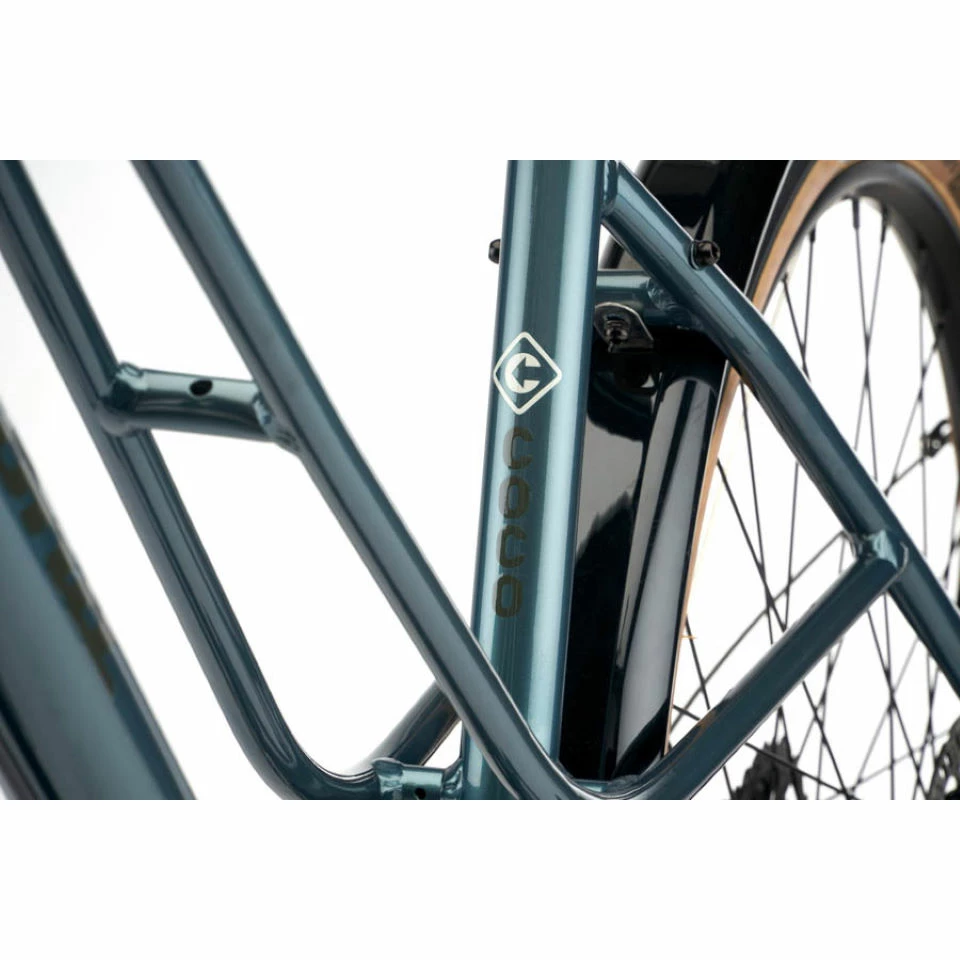 Kona Coco Urban Bike (2022) 14 Kona Coco Urban Bike (2022) - Image 12