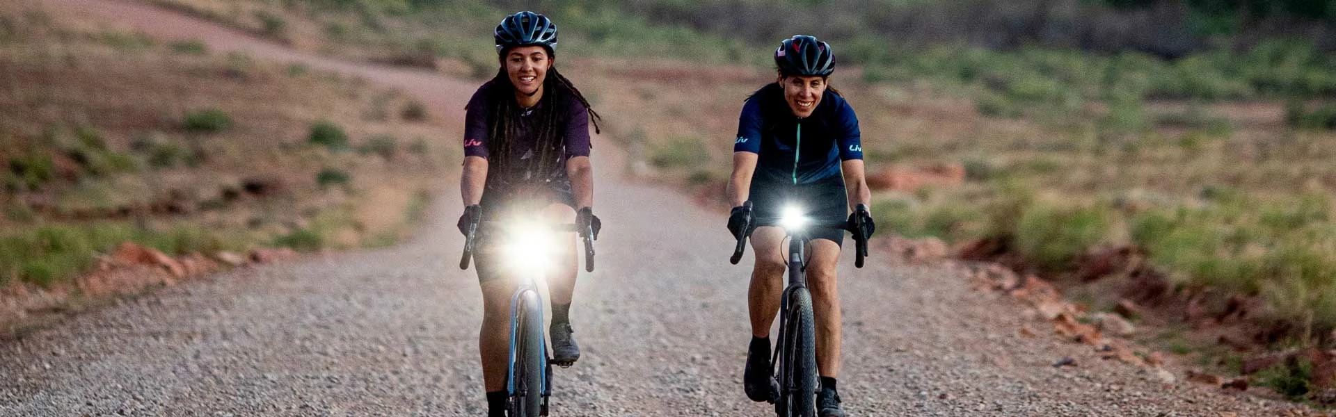 Vélos enfr -Vélos enfr LightsBanner