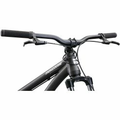 GT Fireball Moto Dirt Jump Bike (2022) -Vélos enfr M20 26U FireballMoto GRY D1