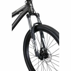 GT Fireball Moto Dirt Jump Bike (2022) -Vélos enfr M20 26U FireballMoto GRY D2