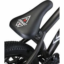 GT Fireball Moto Dirt Jump Bike (2022) -Vélos enfr M20 26U FireballMoto GRY D3