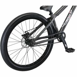 GT Fireball Moto Dirt Jump Bike (2022) -Vélos enfr M20 26U FireballMoto GRY D4