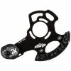 MRP 2x V2 Chain Guide -Vélos enfr MRP 2x V2 Chain Guide Bash Guards Black NotSet CHMR2X25K