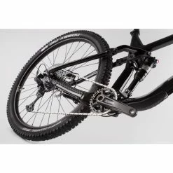 NS Bikes Define AL 130 2 Suspension Bike (2022) -Vélos enfr NS Bikes Define AL 130 2 Suspension Bike 2022 06