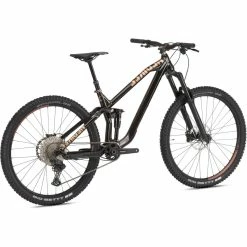NS Bikes Define AL 150 2 Suspension Bike (2022) -Vélos enfr NS Bikes Define AL 150 2 Suspension Bike 2022 03