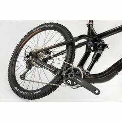 NS Bikes Define AL 150 2 Suspension Bike (2022) -Vélos enfr NS Bikes Define AL 150 2 Suspension Bike 2022 06