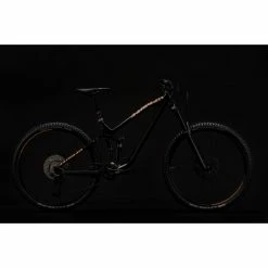 NS Bikes Define AL 150 2 Suspension Bike (2022) -Vélos enfr NS Bikes Define AL 150 2 Suspension Bike 2022 10