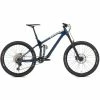VTT NS Bikes Define AL 160 (2022) -Vélos enfr NS Bikes Define AL 160 Suspension Bike 01