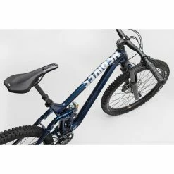 VTT NS Bikes Define AL 160 (2022) -Vélos enfr NS Bikes Define AL 160 Suspension Bike 05