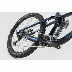 VTT NS Bikes Define AL 160 (2022) -Vélos enfr NS Bikes Define AL 160 Suspension Bike 06
