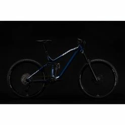 VTT NS Bikes Define AL 160 (2022) -Vélos enfr NS Bikes Define AL 160 Suspension Bike 07