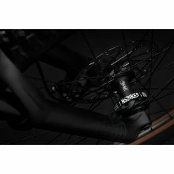 VTT NS Bikes Define AL 160 (2022) -Vélos enfr NS Bikes Define AL 160 Suspension Bike 10
