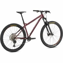 NS Bikes Eccentric Cromo 29 Hardtail Bike (2022) -Vélos enfr NS Bikes Eccentric Cromo 29 Hardtail Dirt MTB Mountain Bike 2022 rED03