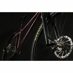 NS Bikes Eccentric Cromo 29 Hardtail Bike (2022) -Vélos enfr NS Bikes Eccentric Cromo 29 Hardtail Dirt MTB Mountain Bike 2022 rED07