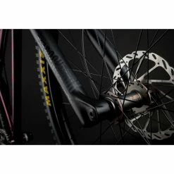 NS Bikes Eccentric Cromo 29 Hardtail Bike (2022) -Vélos enfr NS Bikes Eccentric Cromo 29 Hardtail Dirt MTB Mountain Bike 2022 rED11