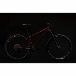 NS Bikes Eccentric Cromo 29 Hardtail Bike (2022) -Vélos enfr NS Bikes Eccentric Cromo 29 Hardtail Dirt MTB Mountain Bike 2022 rED13