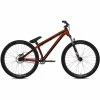NS Bikes Movement 2 Dirt Jump Bike (2022) -Vélos enfr NS Bikes Movement 2 Dirt Jump Bike red 2022 01