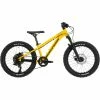 Nukeproof Cub-Scout 20 Race Mountain Bike (Box 4) -Vélos enfr Nukeproof Cub Scout 20 Race Mountain Bike Yellow 01
