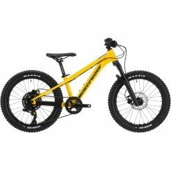 Nukeproof Cub-Scout 20 Race Mountain Bike (Box 4)