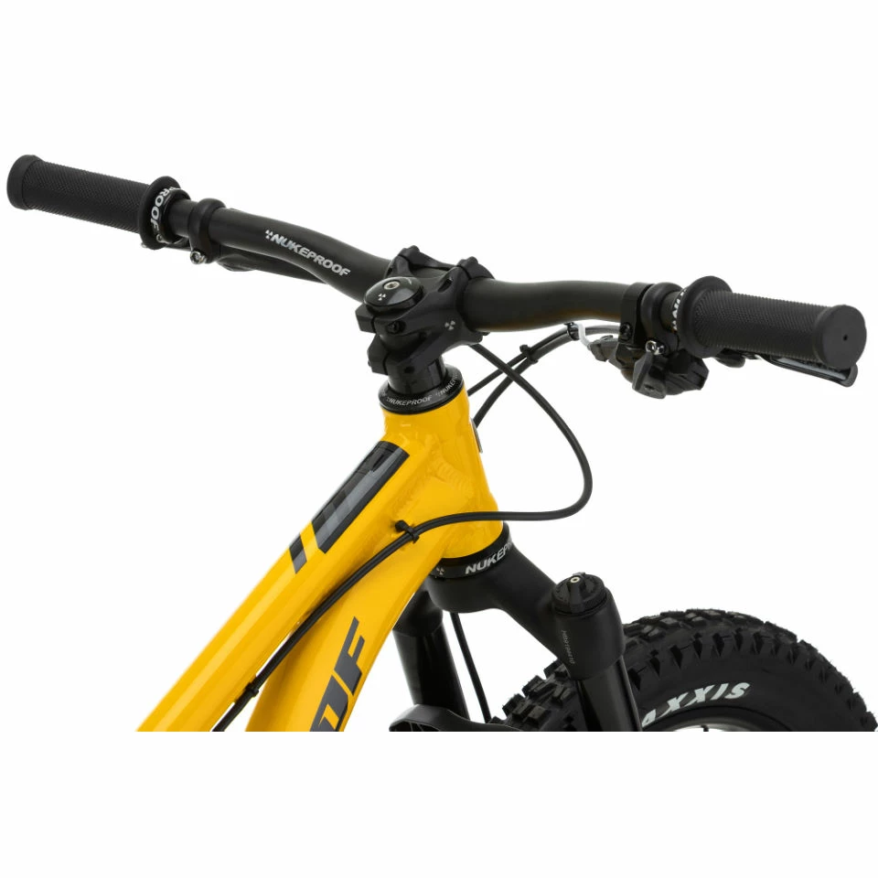 Nukeproof Cub-Scout 20 Race Mountain Bike (Box 4) 11 Nukeproof Cub-Scout 20 Race Mountain Bike (Box 4) - Image 9