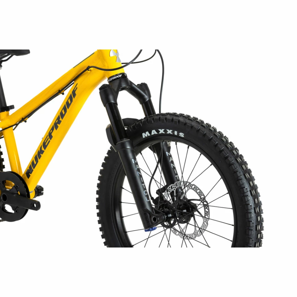 Nukeproof Cub-Scout 20 Race Mountain Bike (Box 4) 13 Nukeproof Cub-Scout 20 Race Mountain Bike (Box 4) - Image 11
