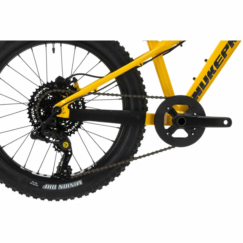 Nukeproof Cub-Scout 20 Race Mountain Bike (Box 4) 17 Nukeproof Cub-Scout 20 Race Mountain Bike (Box 4) - Image 15