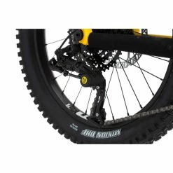 Nukeproof Cub-Scout 20 Race Mountain Bike (Box 4) 34 Nukeproof Cub-Scout 20 Race Mountain Bike (Box 4) -Vélos enfr Nukeproof Cub Scout 20 Race Mountain Bike Yellow 16