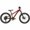 Nukeproof Cub-Scout 20 Race Youth Mountain Bike (2023 - Box 1 Nukeproof Cub-Scout 20 Race Youth Mountain Bike (2023 - Box -Vélos enfr Nukeproof Cub Scout 20 Race Youth Mountain Bike 2023 Box Junior Bikes Racing Red 2023