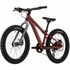 Nukeproof Cub-Scout 20 Sport Mountain Bike (Altus) -Vélos enfr Nukeproof Cub Scout 20 Sport Mountain Bike Altus 05
