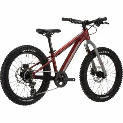 Nukeproof Cub-Scout 20 Sport Mountain Bike (Altus) -Vélos enfr Nukeproof Cub Scout 20 Sport Mountain Bike Altus 06