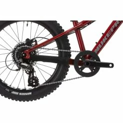 Nukeproof Cub-Scout 20 Sport Mountain Bike (Altus) -Vélos enfr Nukeproof Cub Scout 20 Sport Mountain Bike Altus 15