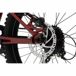 Nukeproof Cub-Scout 20 Sport Mountain Bike (Altus) -Vélos enfr Nukeproof Cub Scout 20 Sport Mountain Bike Altus 17