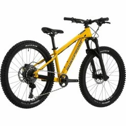 Nukeproof Cub-Scout 24 Race Mountain Bike -Vélos enfr Nukeproof Cub Scout 24 Race Mountain Bike Deore 03