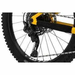 Nukeproof Cub-Scout 24 Race Mountain Bike -Vélos enfr Nukeproof Cub Scout 24 Race Mountain Bike Deore 16