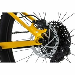 Nukeproof Cub-Scout 24 Race Mountain Bike -Vélos enfr Nukeproof Cub Scout 24 Race Mountain Bike Deore 17