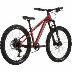 Nukeproof Cub-Scout 24 Sport Mountain Bike -Vélos enfr Nukeproof Cub Scout 24 Sport Mountain Bike Deore 03