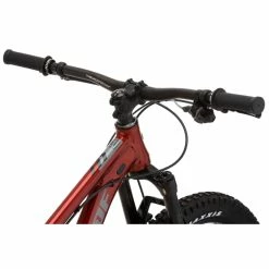 Nukeproof Cub-Scout 24 Sport Mountain Bike -Vélos enfr Nukeproof Cub Scout 24 Sport Mountain Bike Deore 09