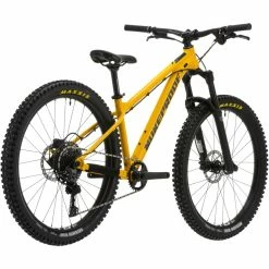 VTT Nukeproof Cub-Scout 26 Race (Deore, 2022) -Vélos enfr Nukeproof Cub Scout 26 Race Mountain Bike Deore Yellow 03
