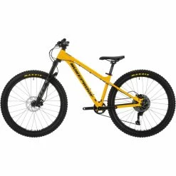 VTT Nukeproof Cub-Scout 26 Race (Deore, 2022) -Vélos enfr Nukeproof Cub Scout 26 Race Mountain Bike Deore Yellow 04