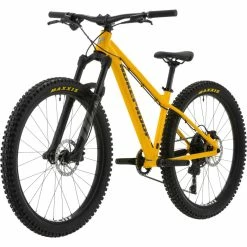 VTT Nukeproof Cub-Scout 26 Race (Deore, 2022) -Vélos enfr Nukeproof Cub Scout 26 Race Mountain Bike Deore Yellow 05