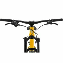 VTT Nukeproof Cub-Scout 26 Race (Deore, 2022) -Vélos enfr Nukeproof Cub Scout 26 Race Mountain Bike Deore Yellow 07