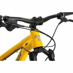 VTT Nukeproof Cub-Scout 26 Race (Deore, 2022) -Vélos enfr Nukeproof Cub Scout 26 Race Mountain Bike Deore Yellow 08