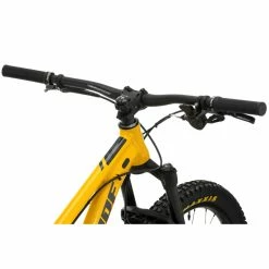 VTT Nukeproof Cub-Scout 26 Race (Deore, 2022) -Vélos enfr Nukeproof Cub Scout 26 Race Mountain Bike Deore Yellow 09