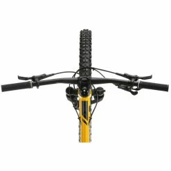 VTT Nukeproof Cub-Scout 26 Race (Deore, 2022) -Vélos enfr Nukeproof Cub Scout 26 Race Mountain Bike Deore Yellow 10